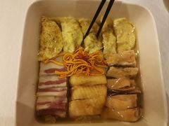 -江仙雅居(苏州桥店)