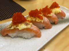 -樱の千渡日式料理·铁板烧•烧鸟(金盛田广场店)
