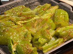 -很久以前羊肉串(昌里路三钢里店)