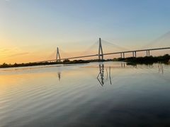 -芒洲湿地公园