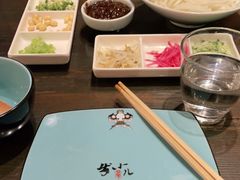 -局气烤鸭·北京菜(前门店)