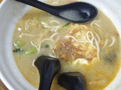 -姚记六鲜面(大方巷店)