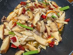 -宴武夷·匠心闽味(印象大红袍店)