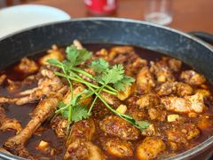 芋儿烧鸡-绝城芋儿鸡(犀浦旗舰店)