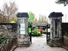-九龙寨城公园