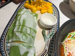 -太琼糟粕醋火锅·海南老爸茶(海棠湾臻选店)