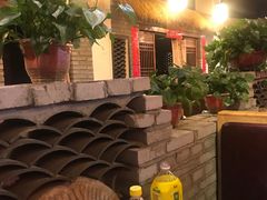 -老街坊劈柴院(济南总店)