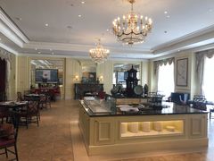 -天伦里餐厅(绿城桃花源店)