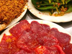 牛舌-松明一烤肉馆(鲁园店)