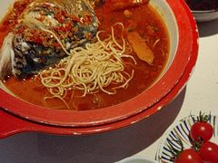 -湘鼎盛·大厨鲜炒湖南味(高新银泰店)