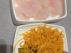 -海底捞火锅(奥山世纪城店)