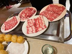 -总参北京涮羊肉
