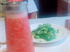 -大鸭梨烤鸭(左家庄店)