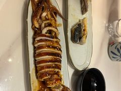 -羽寿司(东方宝泰店)