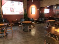 -圣徒精酿美式餐厅saints brewing(裕华万达步行街店)