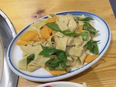-和晟shèng铁锅炖·东北菜(南山店)