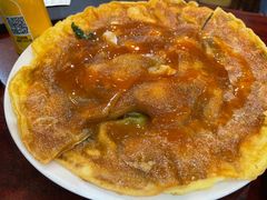 -古早人小吃店(黄河北路店)