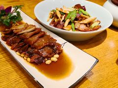 -去茶去餐厅(中央大街店)