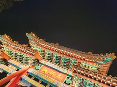 -济南大明湖景区