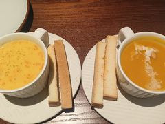 -本处·素食·融合料理(南油店)