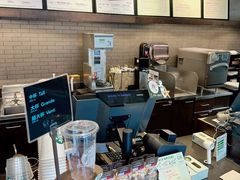 -星巴克(济南美莲广场店)