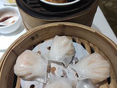 -万龙洲海鲜(南新仓店)