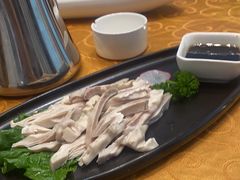 -州康·本帮菜(南桥百联店)
