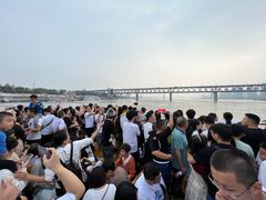 -武汉关码头(轮渡站)