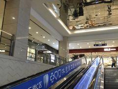 -光启城时尚购物中心