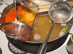 -左庭右院鲜牛肉火锅(新梅广场店)