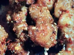 -郑喜旺烧烤(新郑店)