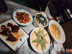 -兴仙饭店·闽味海鲜(马尾总店)