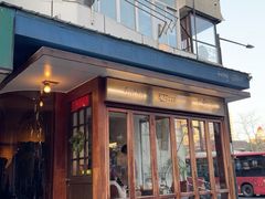 -Swing Coffee(钟楼区步行街店)