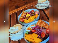 -MIMO CAFE(沙头角店)