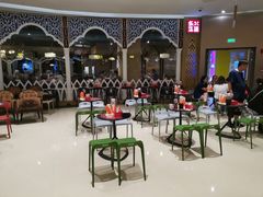 -海底捞火锅(关山保利店)