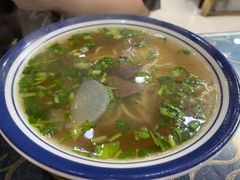 -西北老马食府(陈家营西路店)