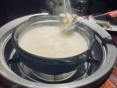 -大良毋米粥(锦龙路总店)