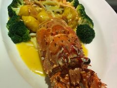 -蟹榭·本帮江浙菜·蟹宴(五角场合生汇商场店)