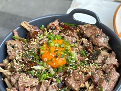 -WOKKA by艮上(中海环宇荟店)