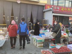 -李村大集