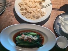-北京老铺烤鸭(时代广场店)