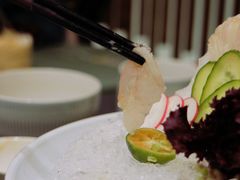 -沈灶河豚宴·河豚融合餐厅(汉中路店)