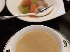 -北京四季酒店·采逸轩
