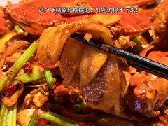-蚝翅·海鲜粥·烧烤·龙虾季(海曙天一店)