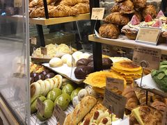 -PAPER STONE BAKERY(天环店)