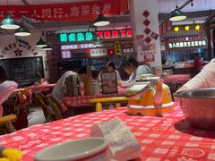 -龙师傅卤炒(天马店)