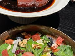 -苏帮袁·竹(北京坊店)