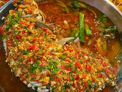 -辣不怕口味虾(凌霄路店)