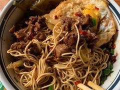 -李易面馆(树木岭店)