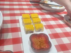 -西贝(无锡八佰伴中心店)